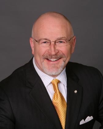 Steve professional profile photo